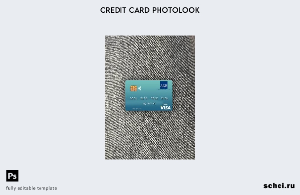 цифровая загрузка Маршалловы Острова АБР Банк Visa дебетовая карта фото шаблон п